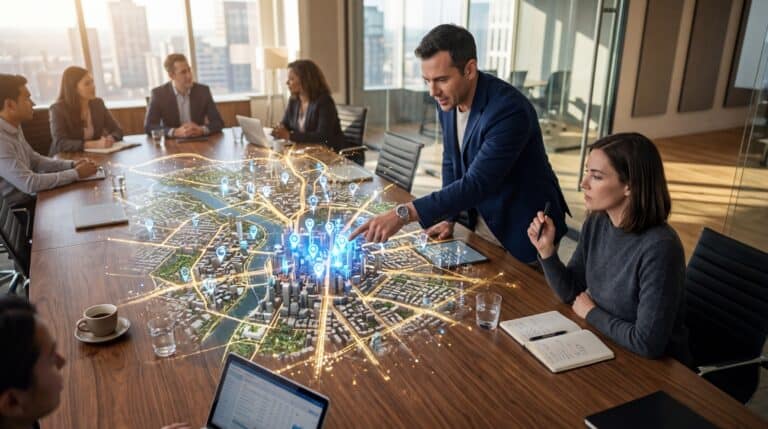 How To Scale Your Multi Location SEO Strategy For Growth