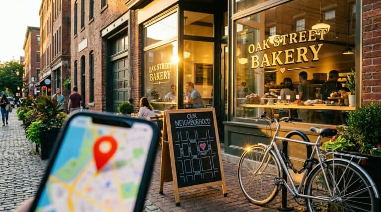 Mastering The New Era Of Local Business SEO