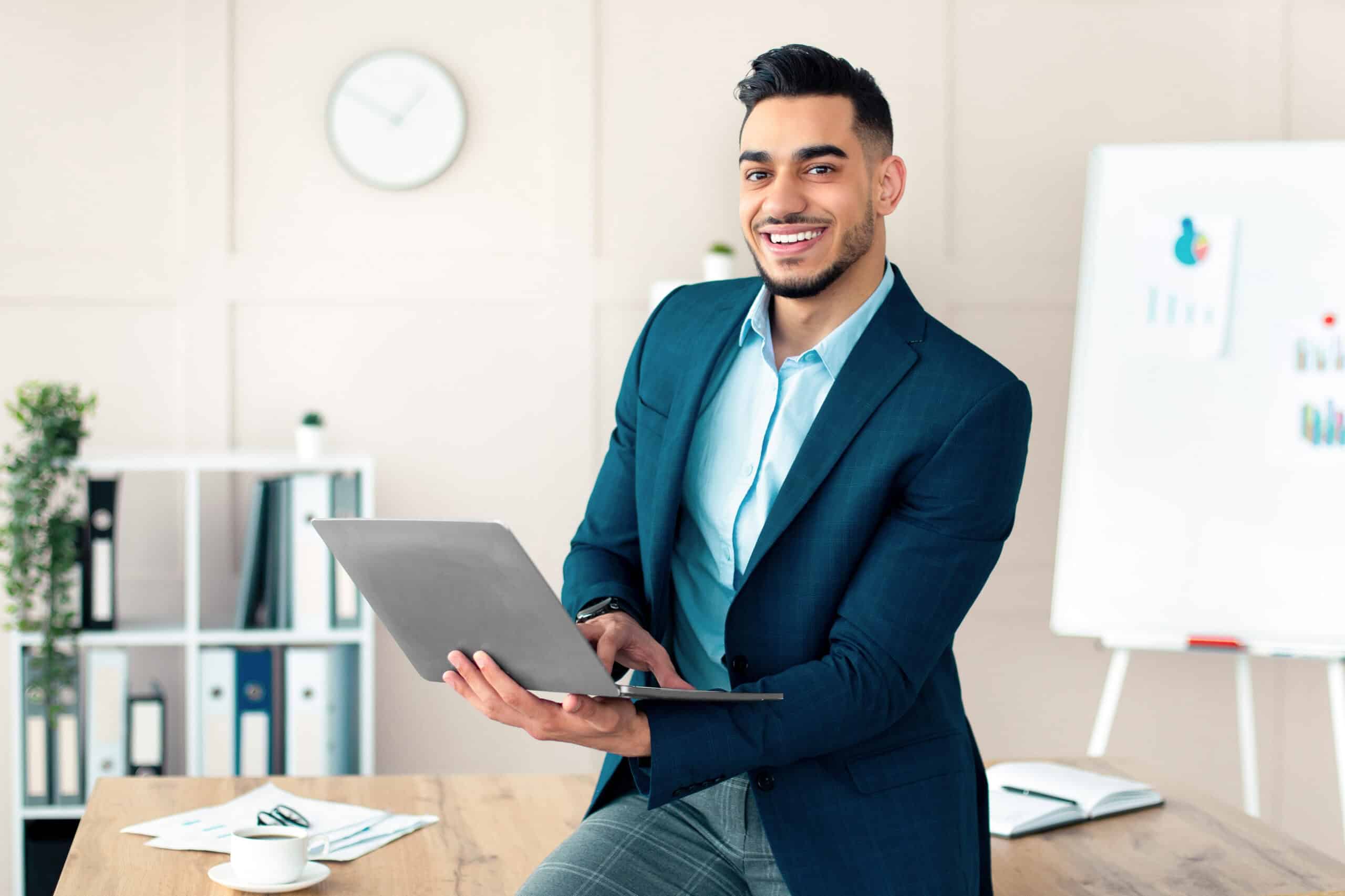 8 Shocking Ways a Digital Marketing Strategist Can Skyrocket Your ROI blog image