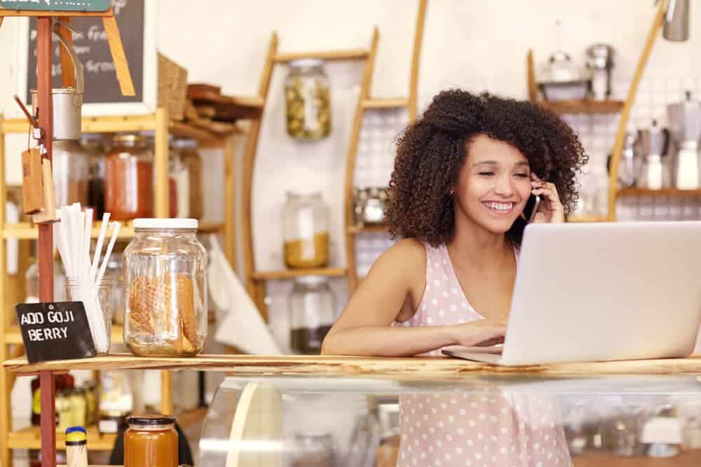 Affordable Search Engine Optimization for Small Businesses blog image