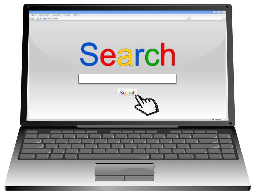 Why Is My Business Not Showing Up On Google? blog image