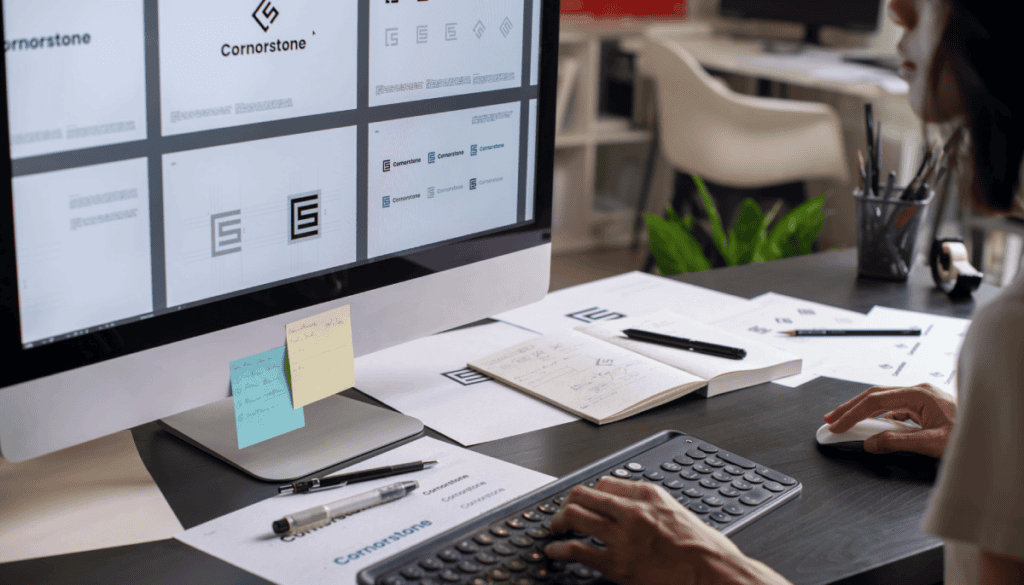 Choosing a Digital Marketing Agency for Small Businesses: Your Complete Guide blog image