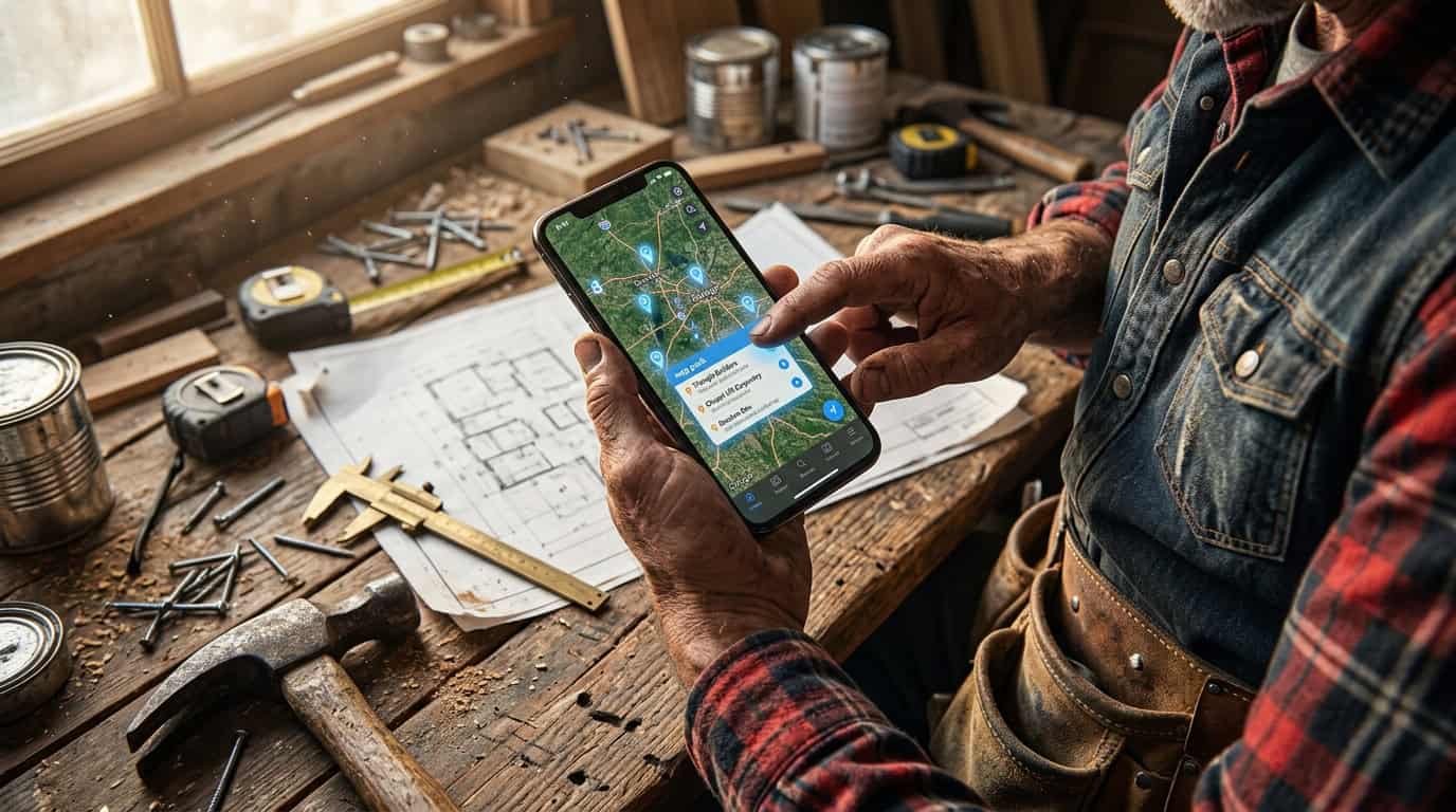 How Local SEO Helps Contractors Get More Calls From Nearby Customers blog image