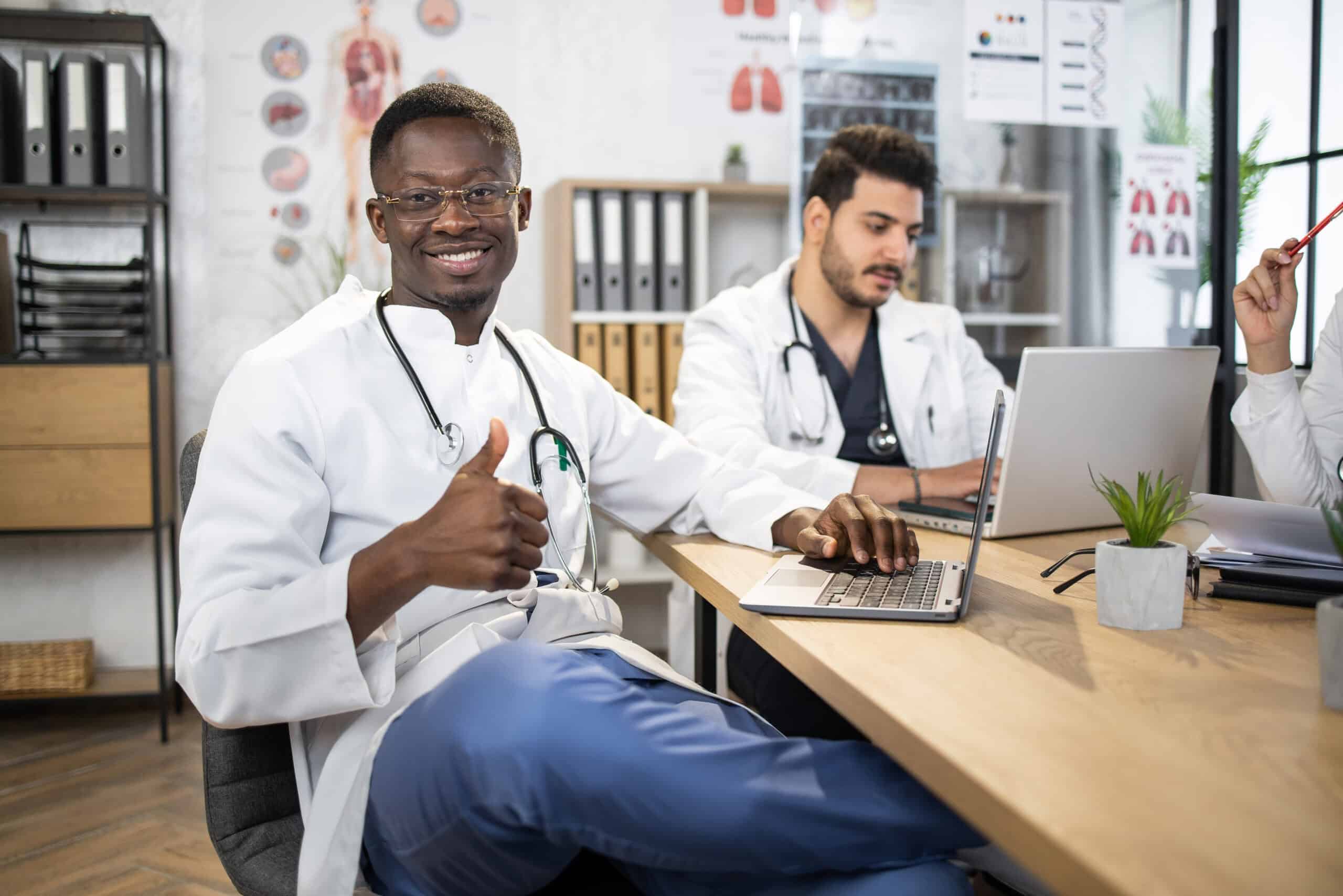 How Can Medical Blogs Improve Patient Outreach? blog image