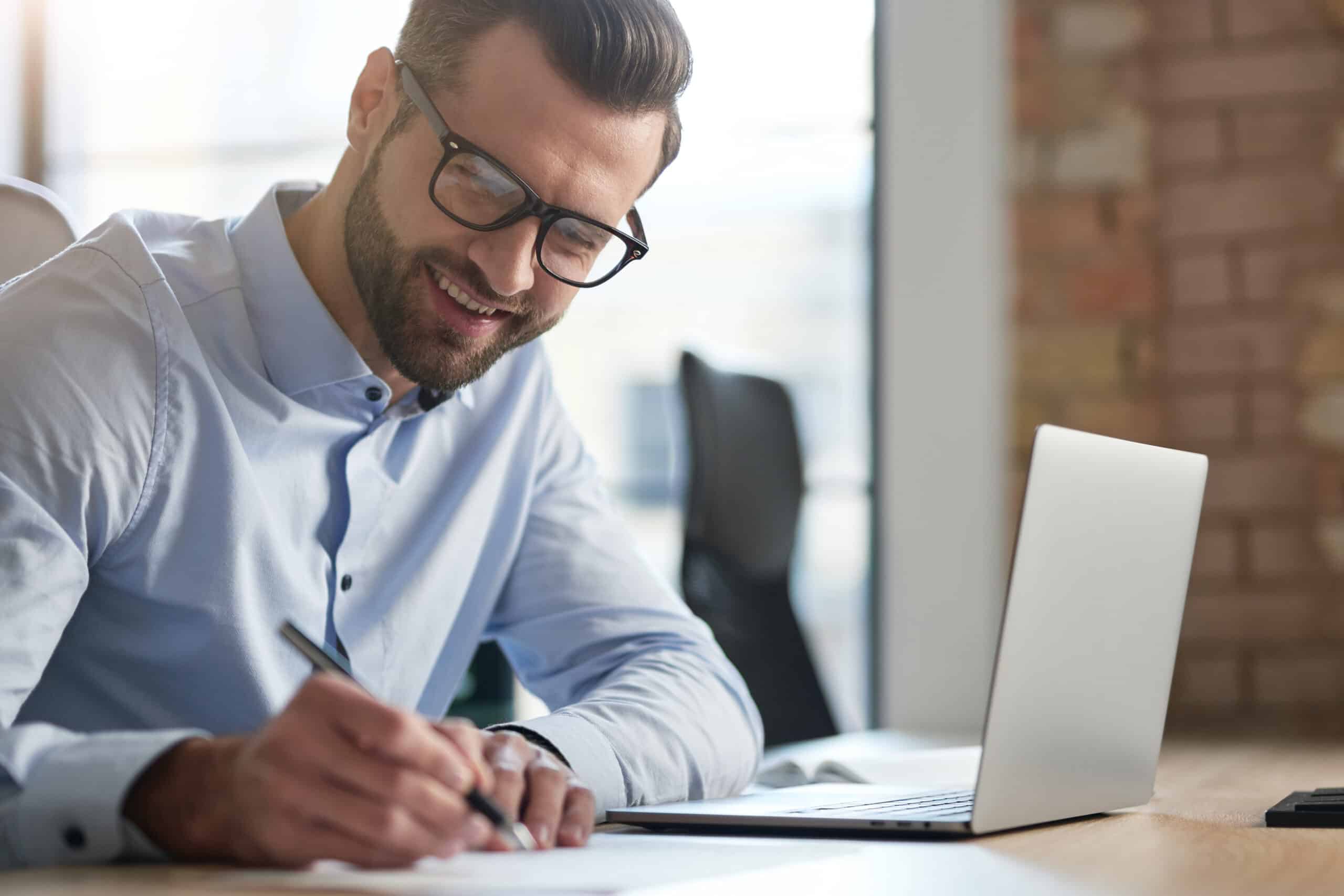 Building Trust and Authority: How Content Marketing Drives Sales blog image