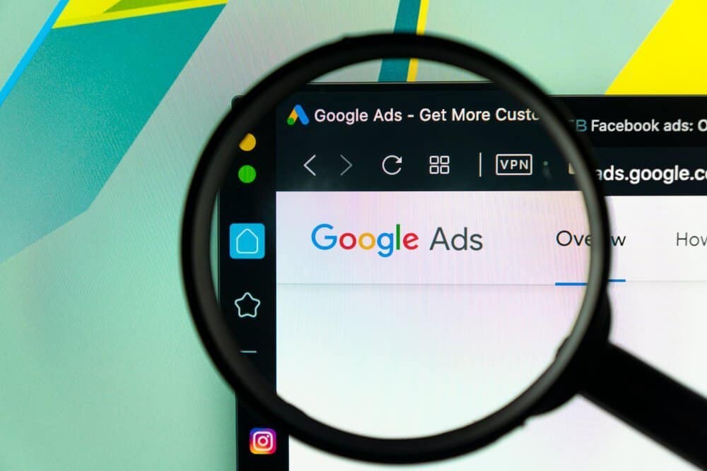 How Google Ads Can Help Your Small Business blog image