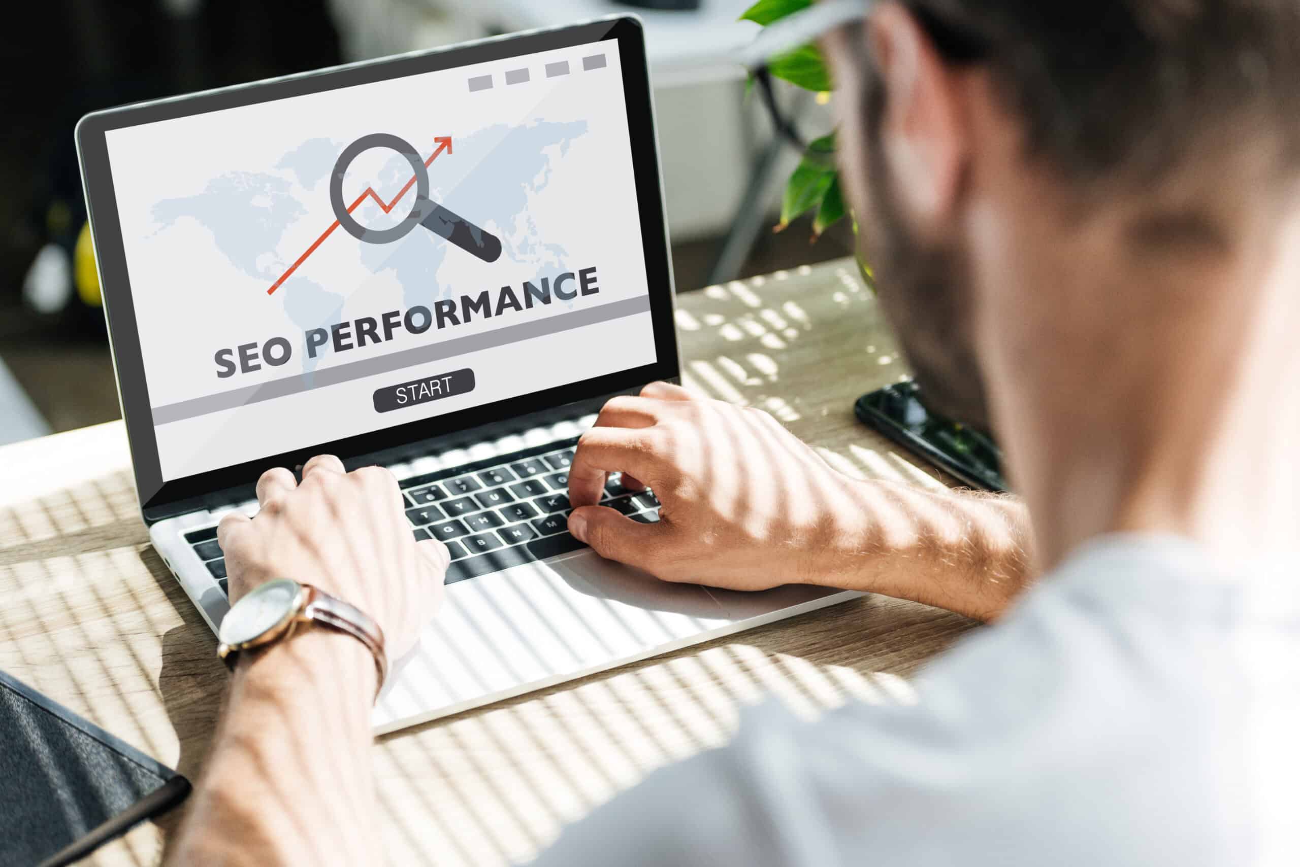 Why Landscaping Businesses Need Local SEO Experts to Grow Online in 2025 blog image