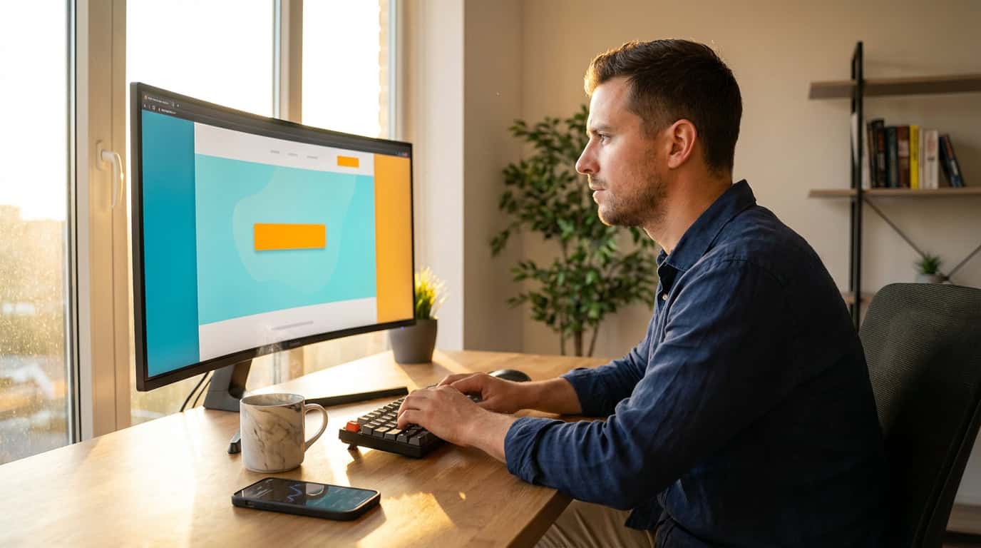 What It Takes to Optimize a Landing Page for Lead Generation blog image