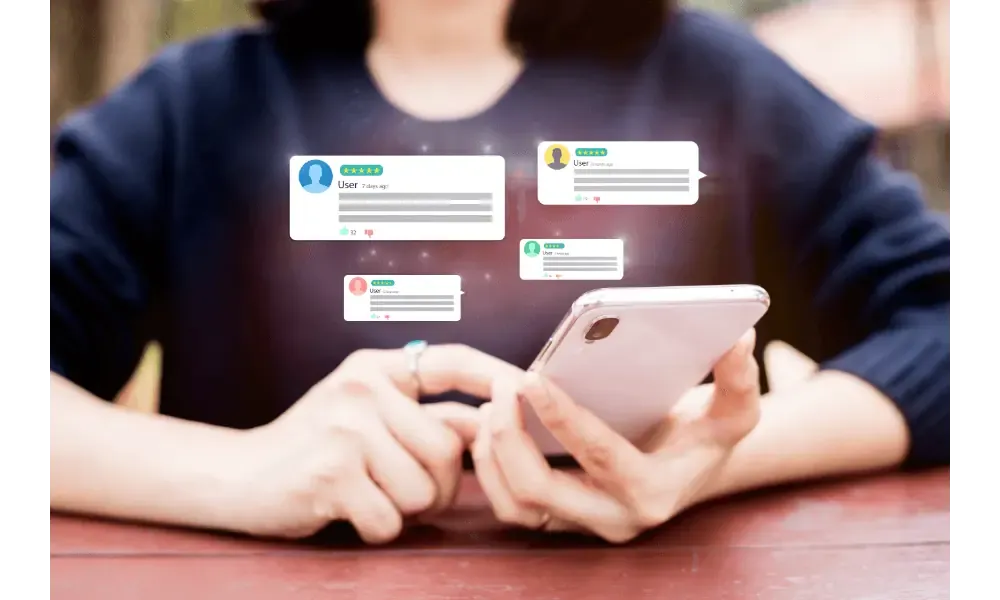 Customer Reviews for Contractors: A Guide to Online Reputation Management blog image