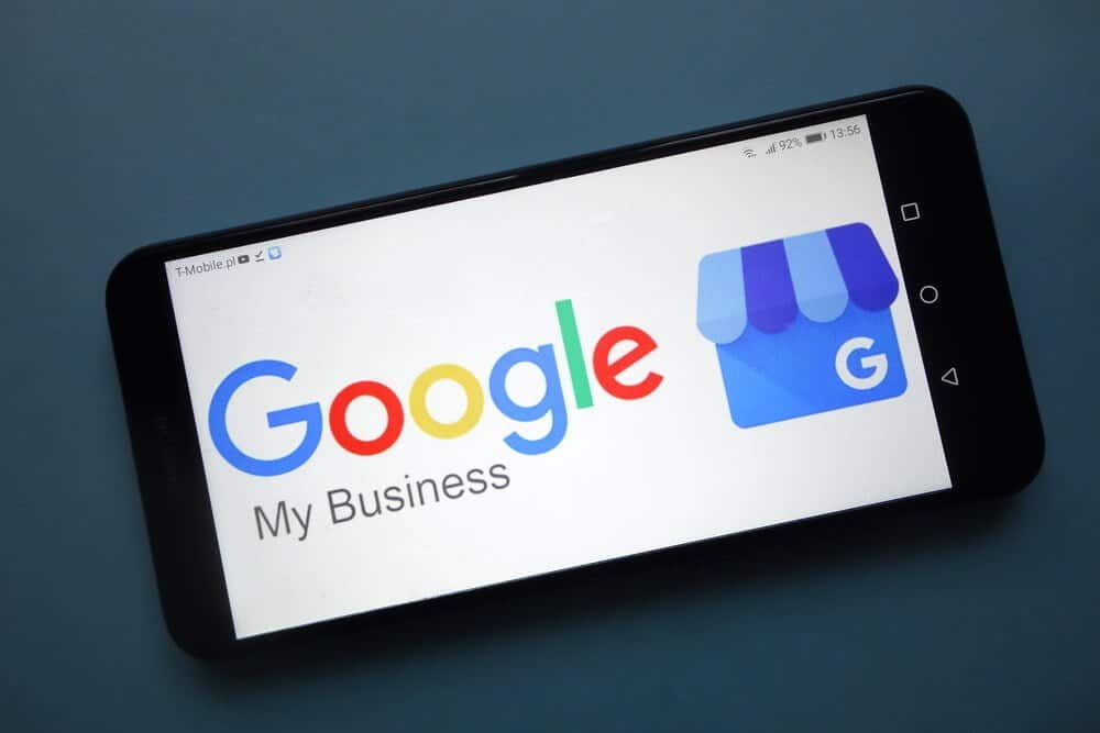 How To Optimize My Google My Business (GMB) blog image