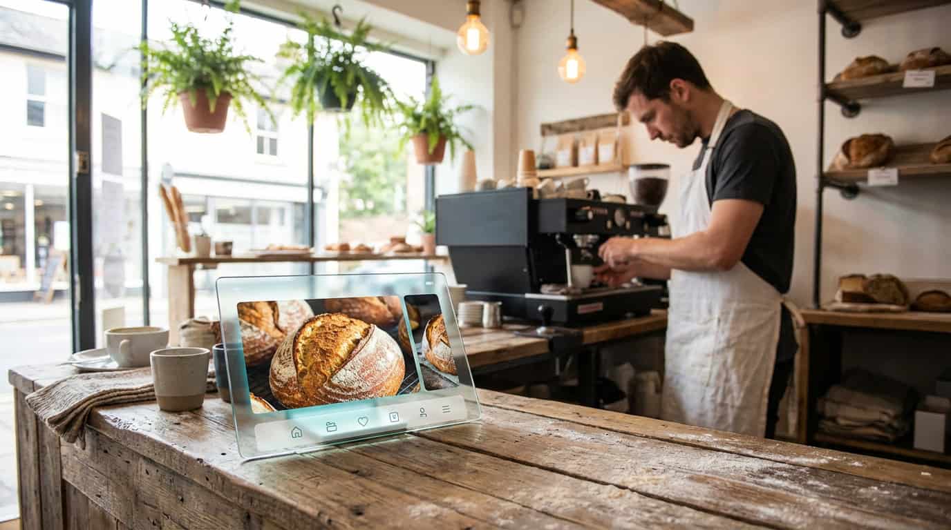 The Modern Local Business Website Design Playbook For 2026 blog image