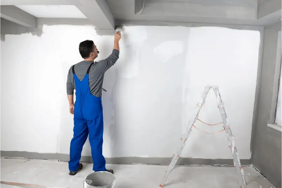 The Top SEO Strategies for Paint Contractors: How to Rank Higher on Google blog image