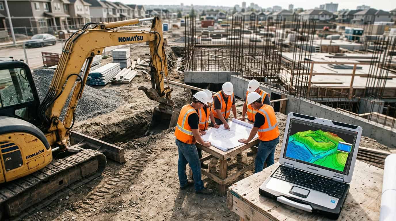 SEO for Construction Companies: How Contractors Can Show Up Higher on Google blog image