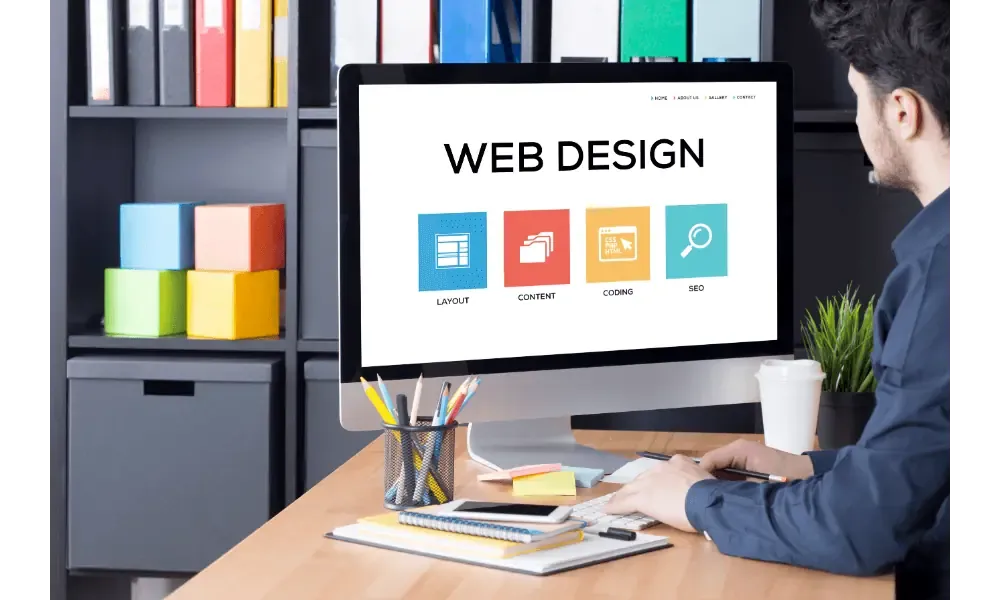 Website Design for Fence Contractors: How to Build a Site That Converts blog image