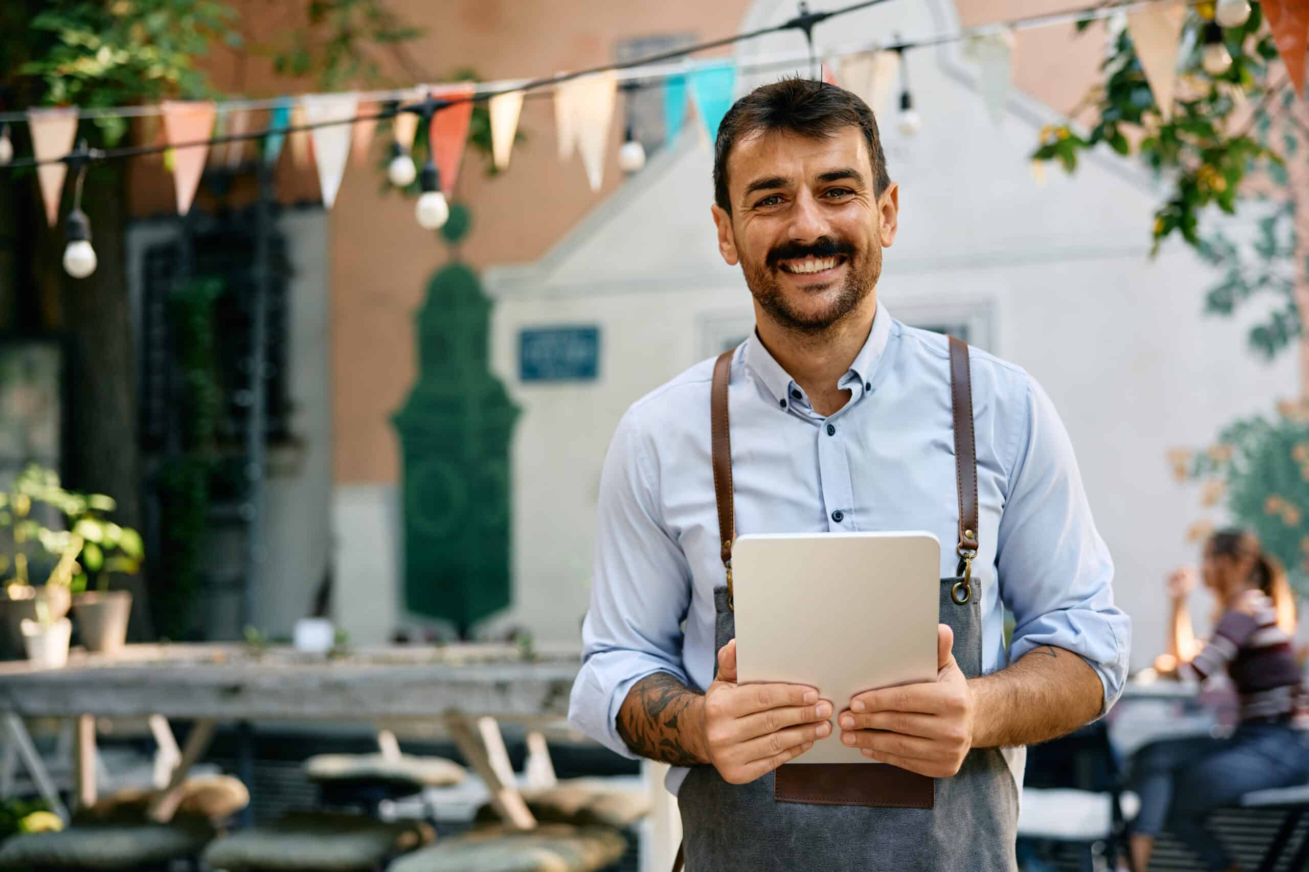 What is the Importance of Local SEO for Small Businesses? blog image