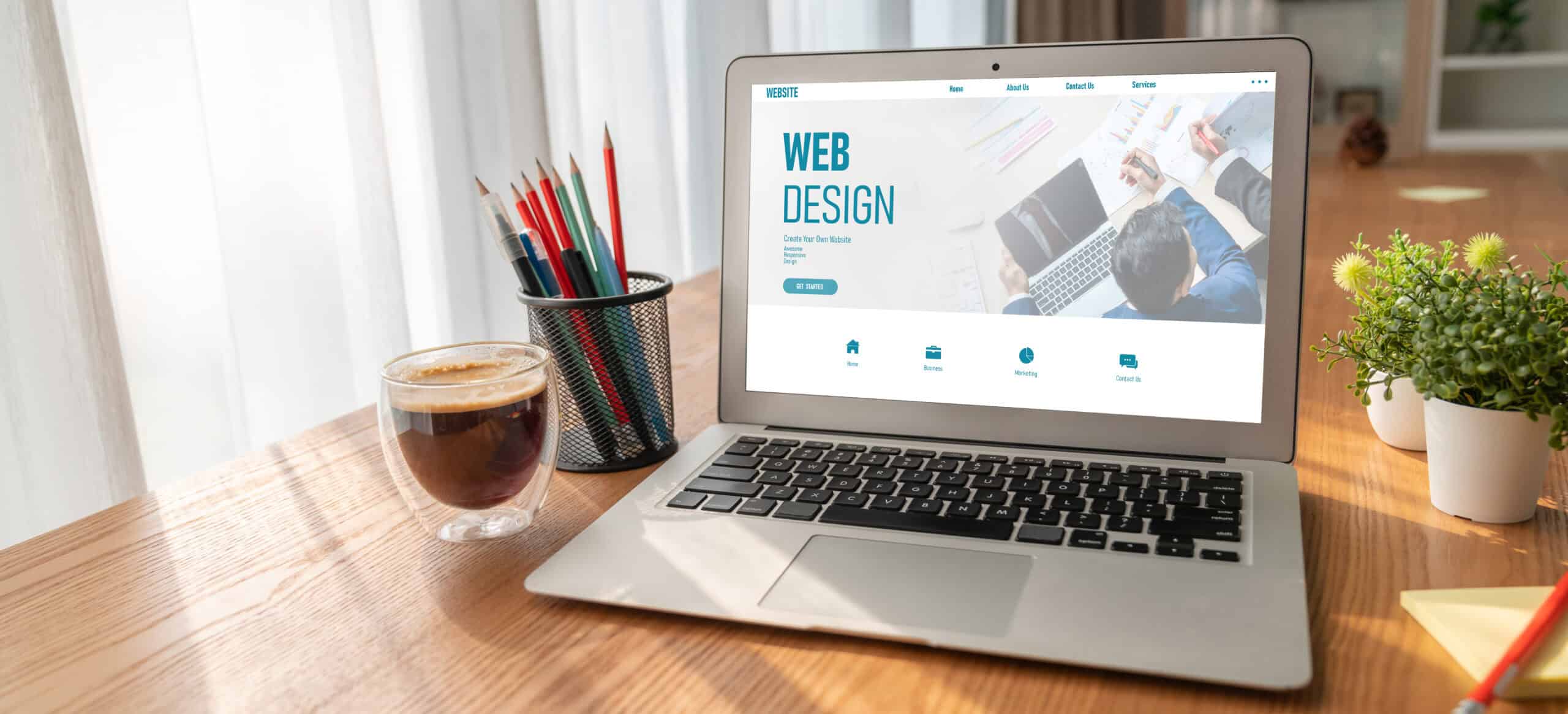 When Did Responsive Web Design Start? blog image