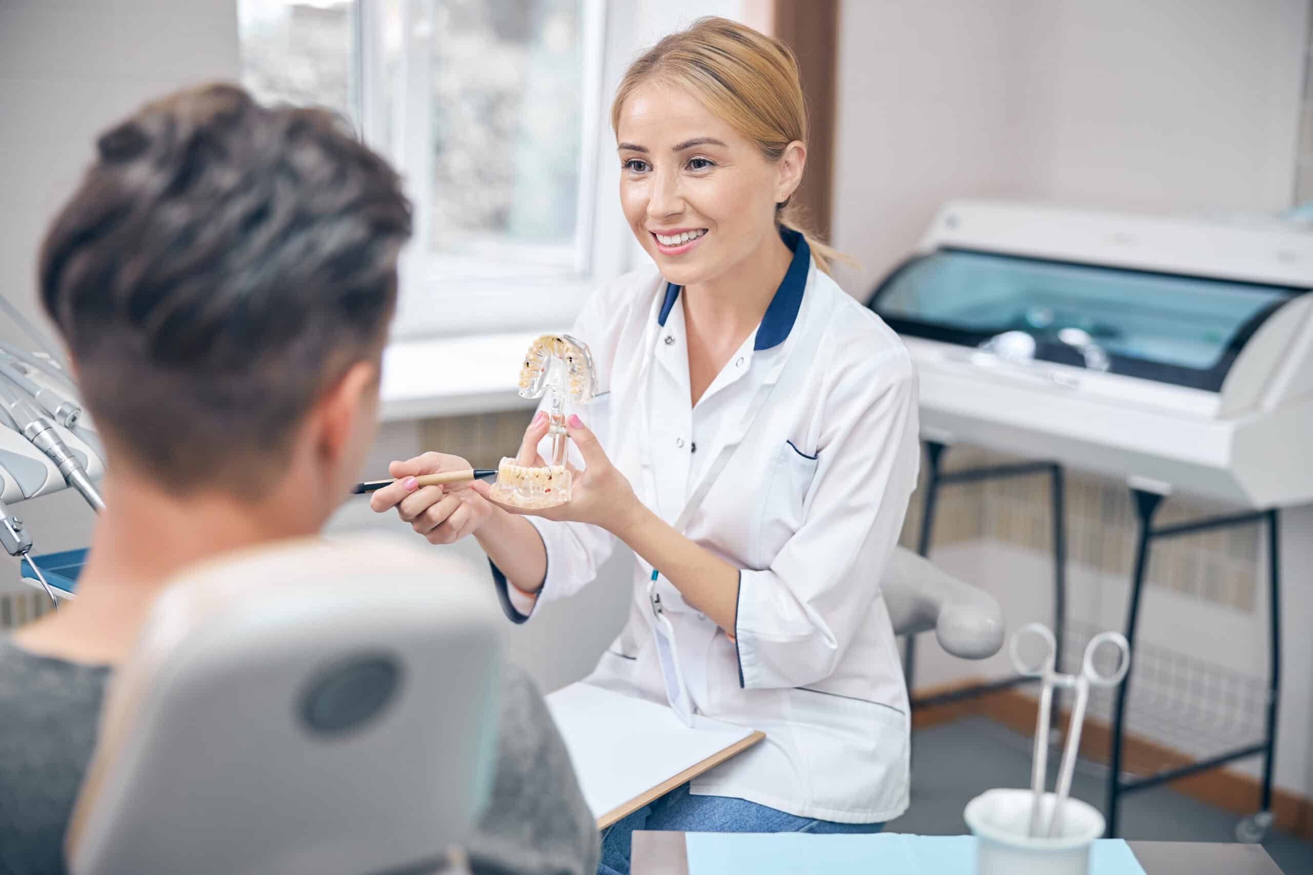 Why Choose Digital Marketing for Your Orthodontics Practice? blog image