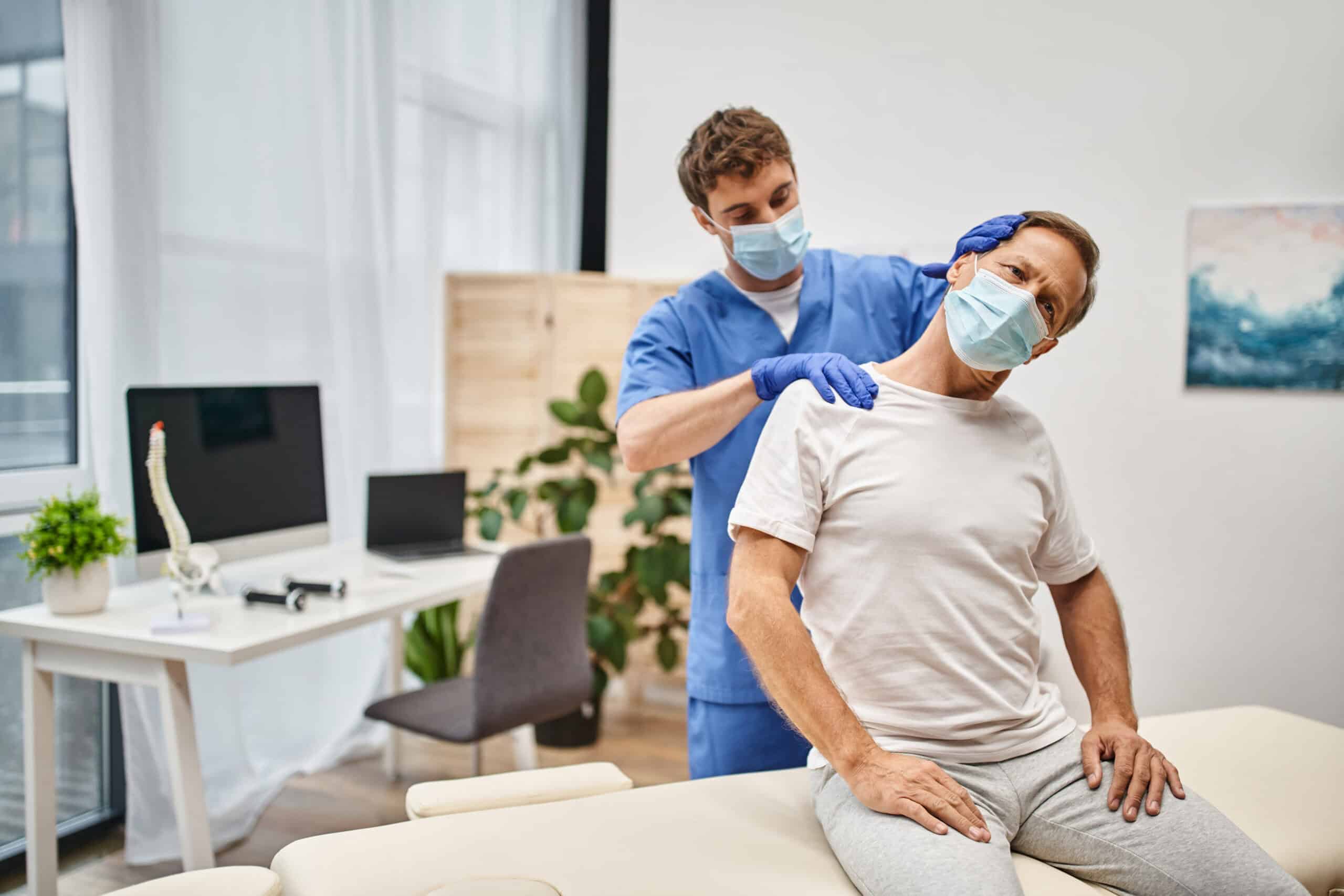 Why Do Chiropractors Need Digital Marketing? blog image