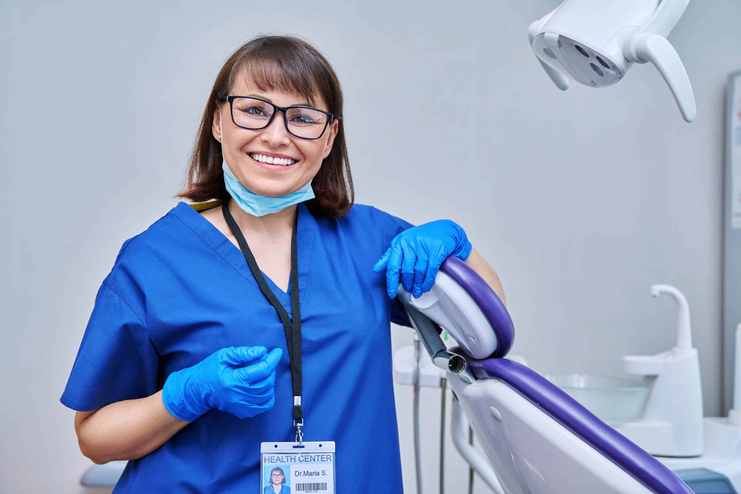 Why is SEO Important to Dental Practice? blog image