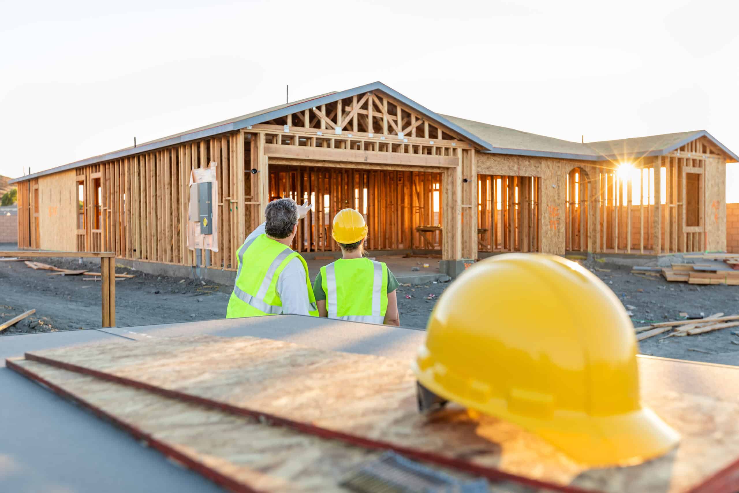 Why SEO is Important for Construction Companies blog image