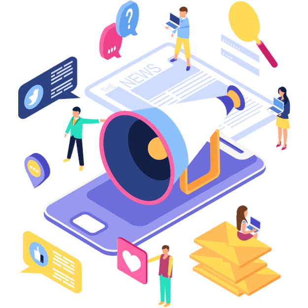 digital marketing services