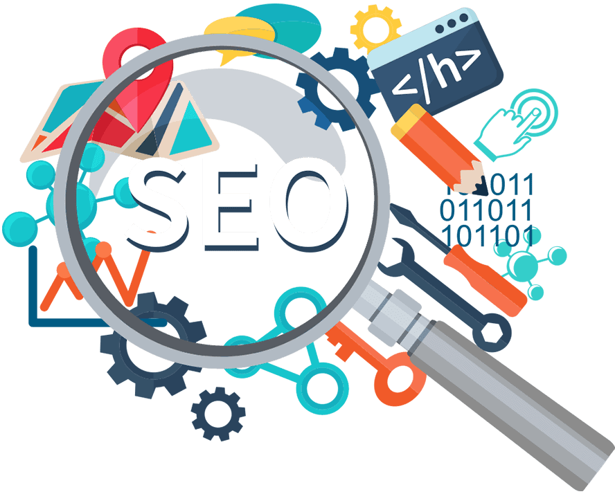 search engine optimization