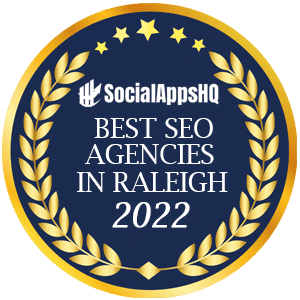 Best SEO Agency in Raleigh
