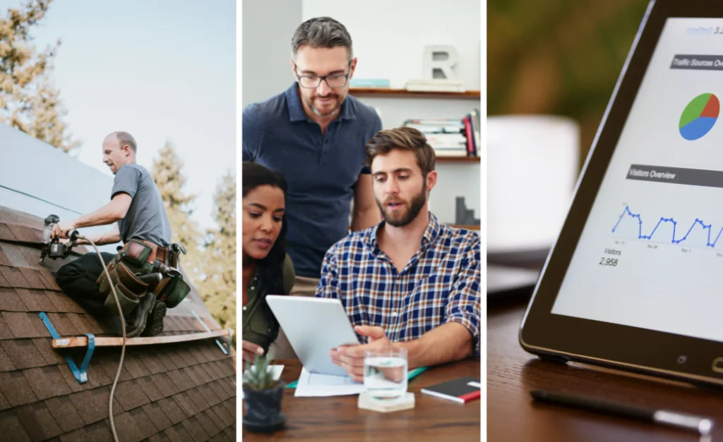 Contractor Marketing Near Me