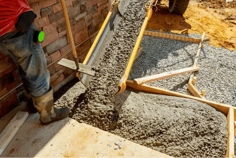 Digital Marketing For Concrete Contractors