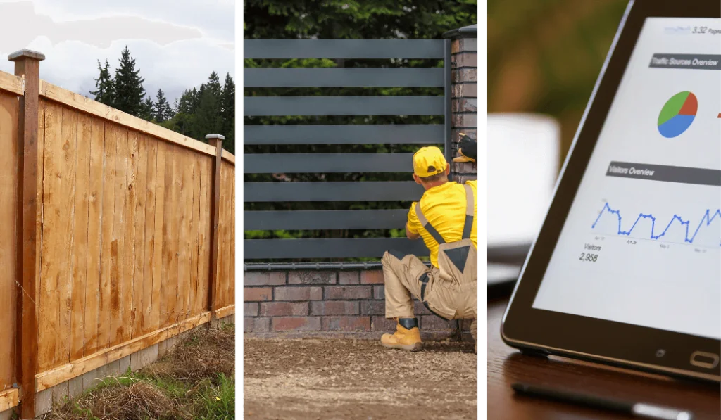 Fence Contractor Marketing Fence Contractor Marketing