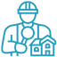Home Inspector Icon