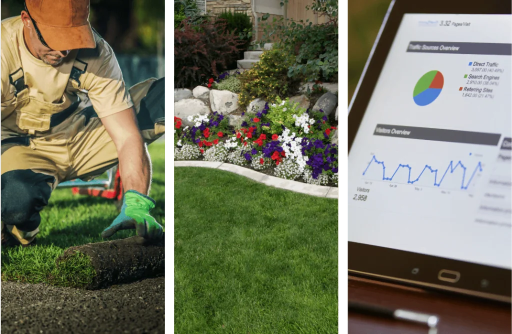 Marketing For Landscapers Marketing For Landscapers