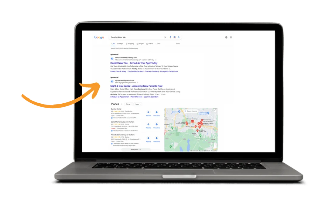 Medical Practice Marketing SEO