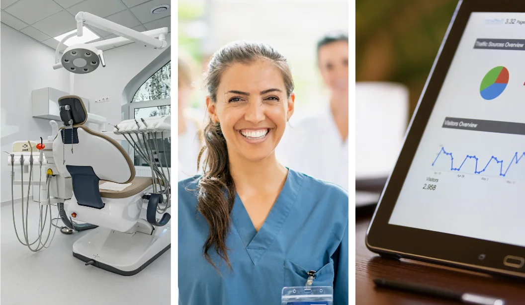 Medical Practice Marketing