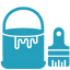 Paint Icon
