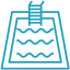Pool Icon