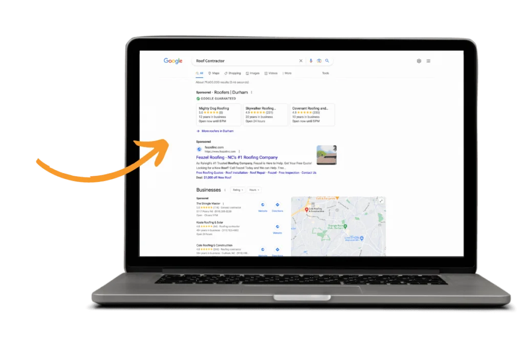 Marketing For Home Inspectors Roofer Marketing