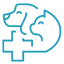 Veterinary Clinic Icon