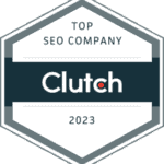 Clutch Top SEO Company 2023