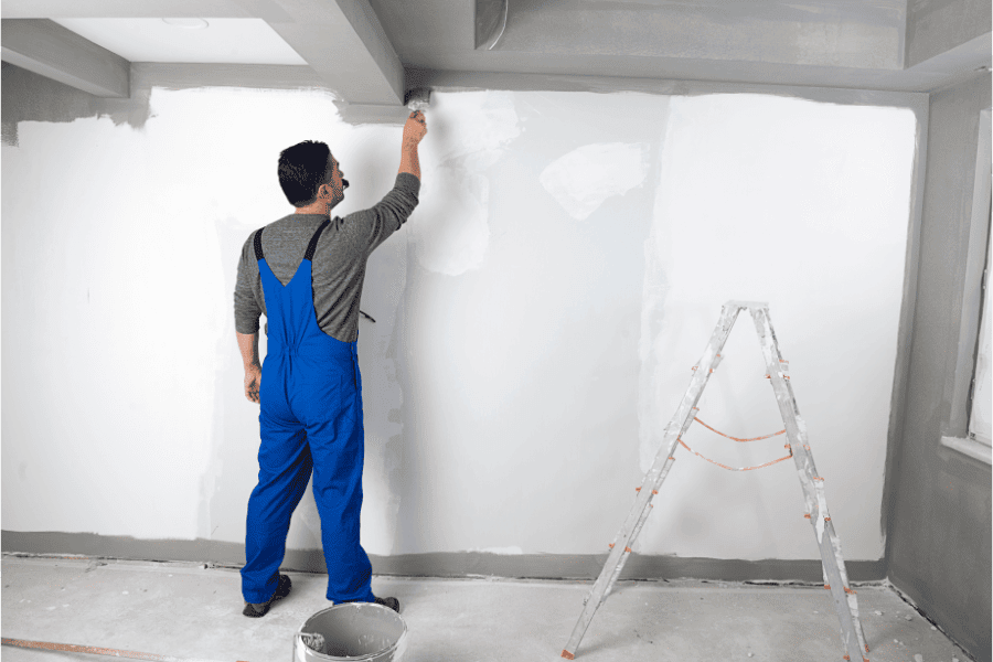 The Top SEO Strategies for Paint Contractors
