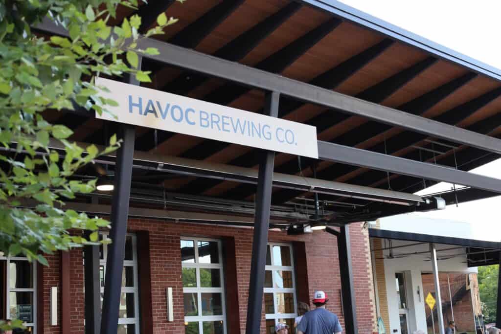 Havoc Brewing Company