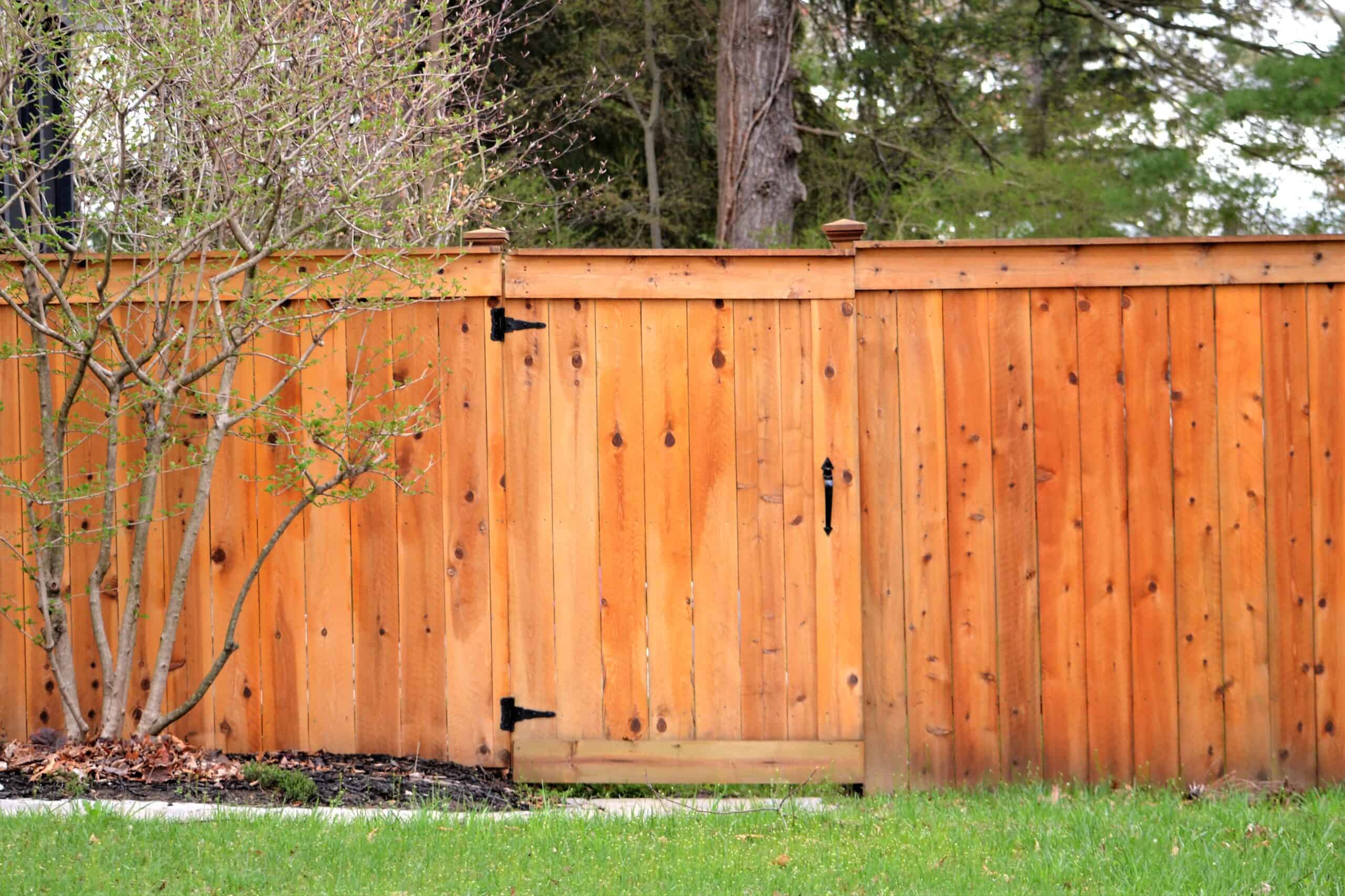 Local SEO for fencing company