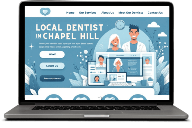 Local Dentist