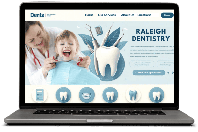 what are the benefits of digital marketing for dental practice