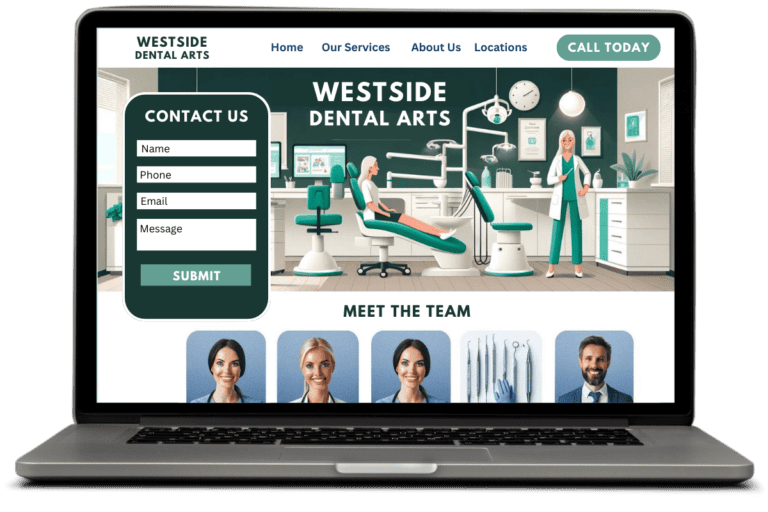 Westside Dental Arts