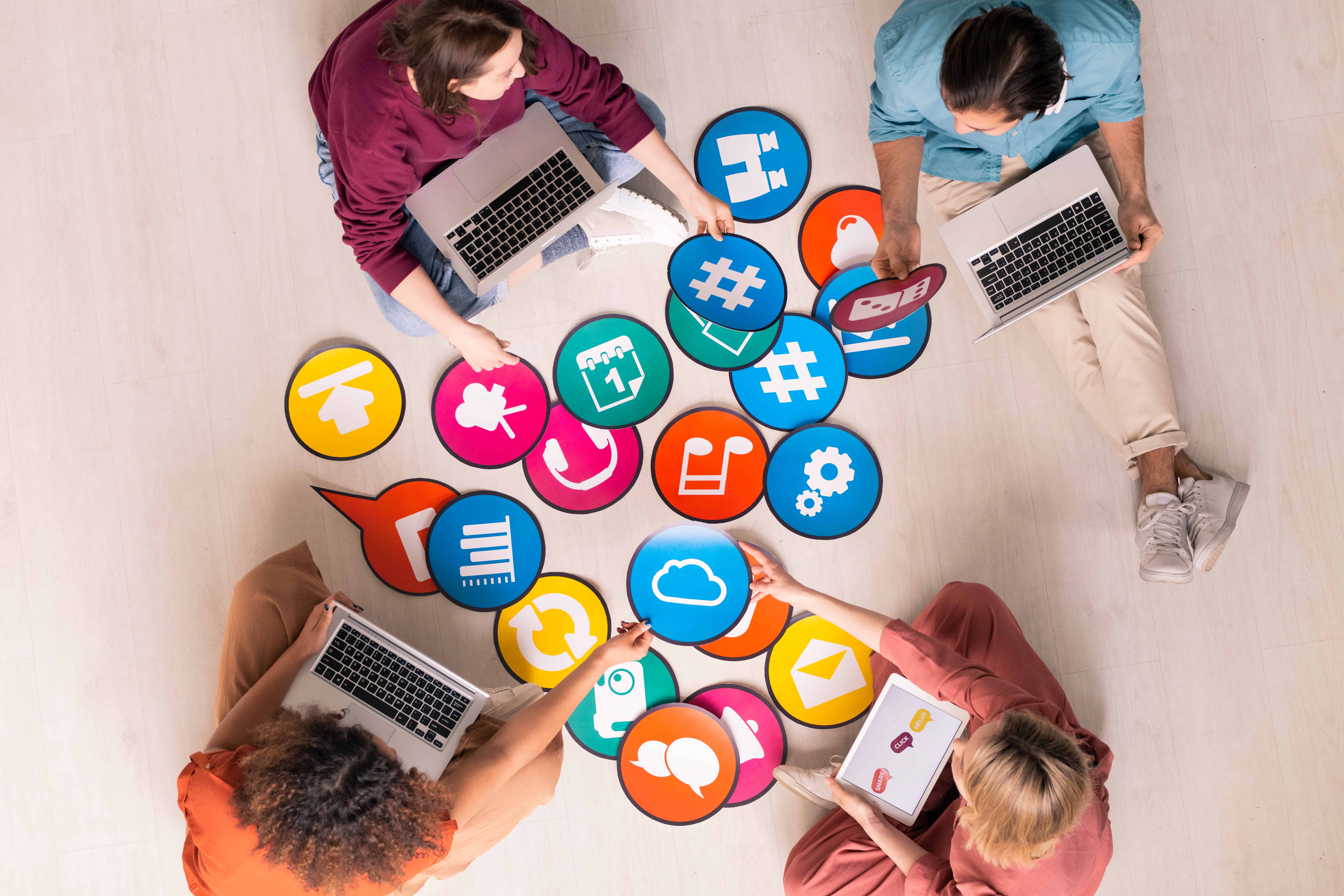 why digital marketing is important nowadays