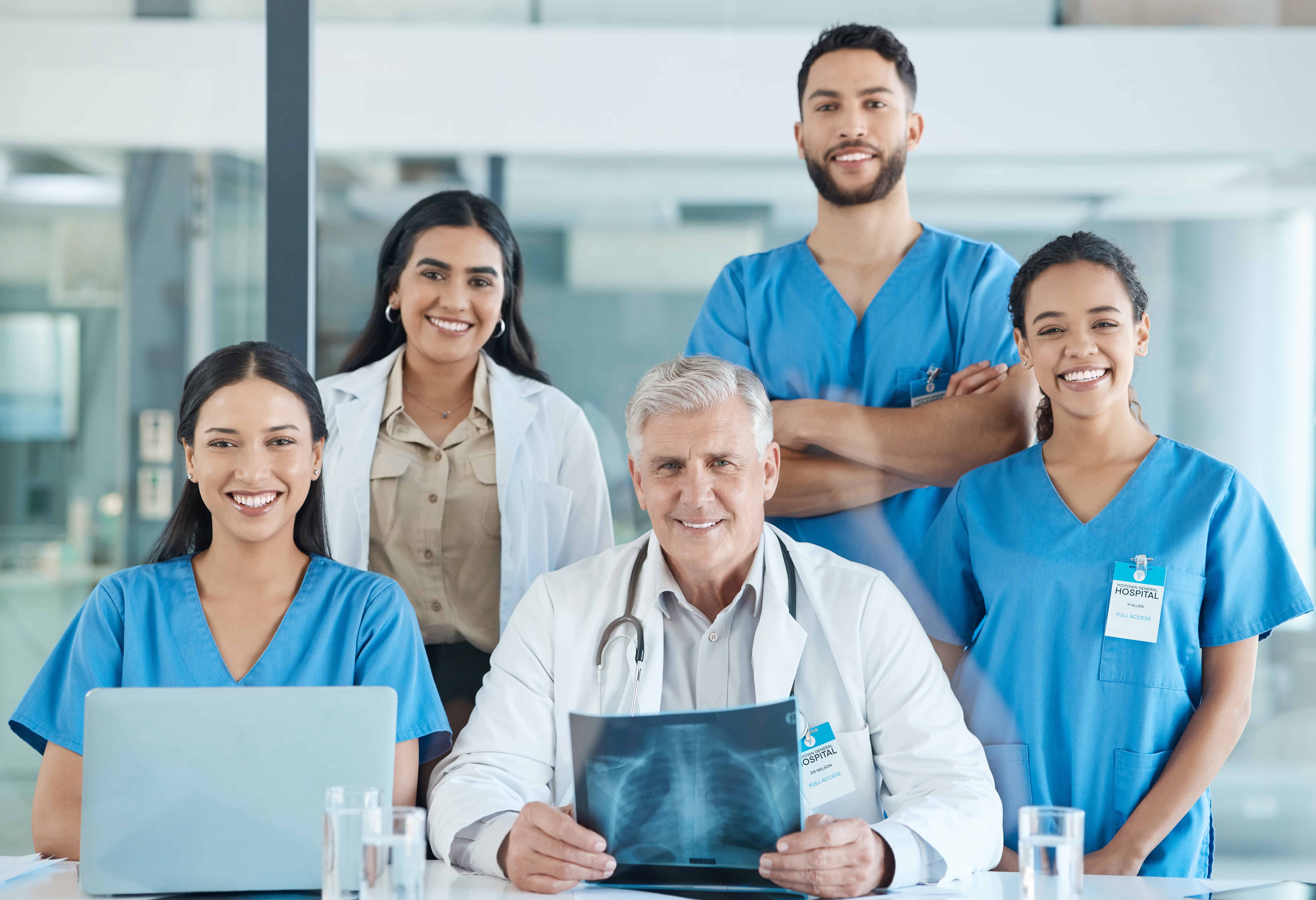 what is medical seo