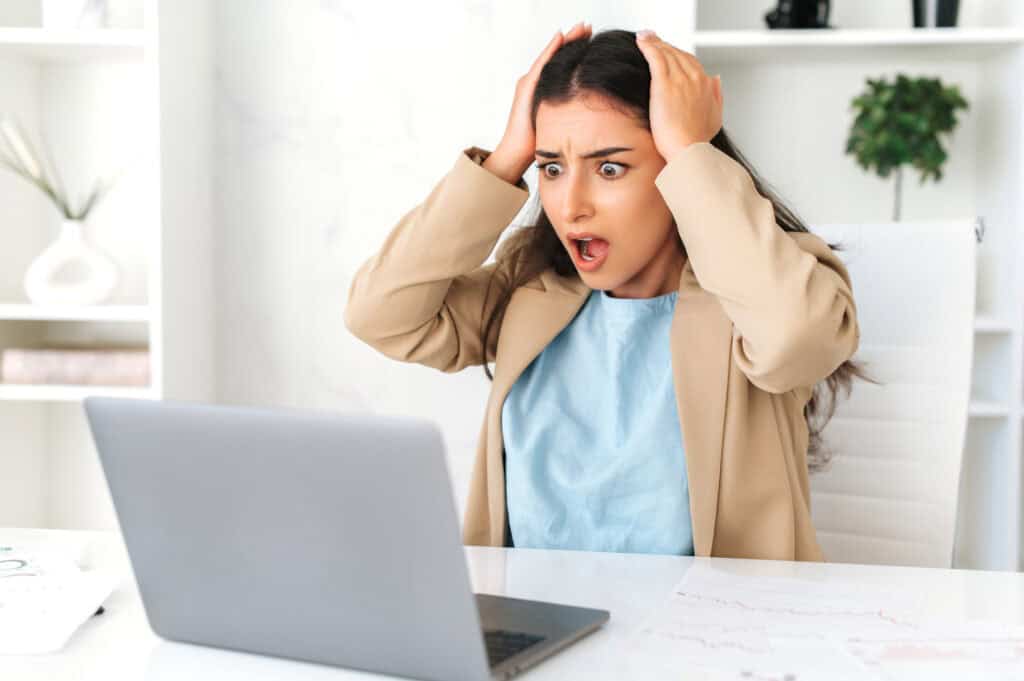 is your website hurting your business