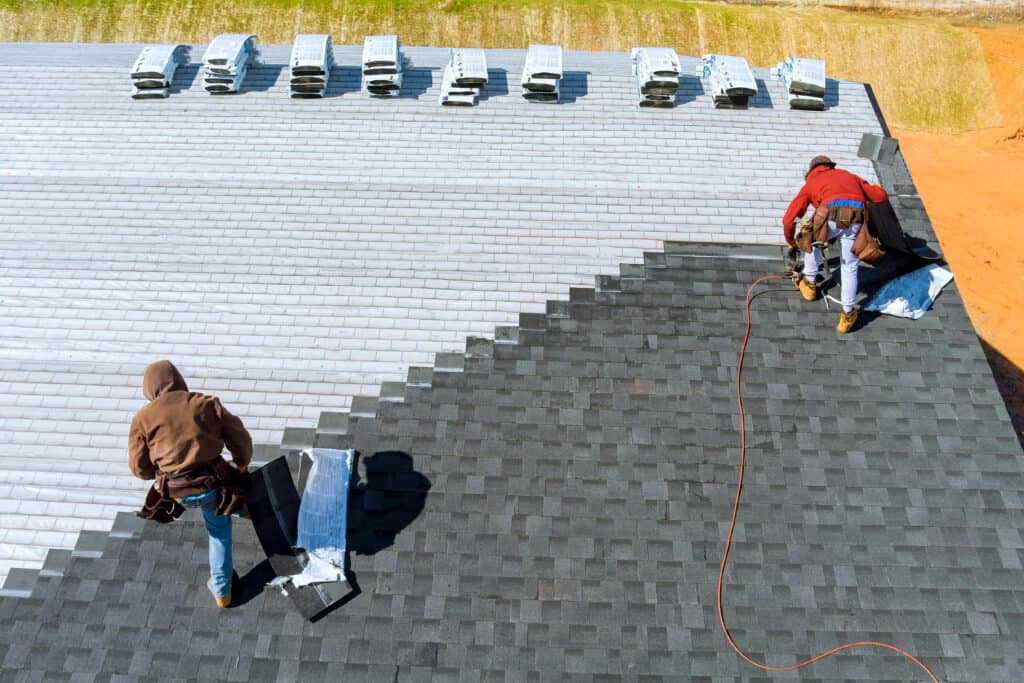 how does local seo benefit roofing companies