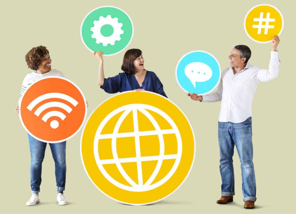 How effective is social media marketing